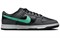 Nike Dunk Low Retro Green Glow FB3359-001 - фото 625429