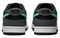 Nike Dunk Low Retro Green Glow FB3359-001 - фото 625432
