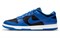 Nike Dunk Low Retro Hyper Cobalt DD1391-001 - фото 625434