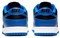 Nike Dunk Low Retro Hyper Cobalt DD1391-001 - фото 625438