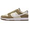 Nike Dunk Low Retro Se Neutral Olive Light Khaki White IB6399-200 - фото 625440