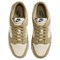 Nike Dunk Low Retro Se Neutral Olive Light Khaki White IB6399-200 - фото 625442