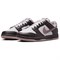Nike Dunk Low Se Medium Ash Violet Snakeskin HV6932-299 - фото 625457