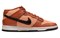 Nike Dunk Mid Amber Brown DZ2533-200 - фото 625462