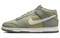 Nike Dunk Mid Dark Stucco FJ4194-001 - фото 625467