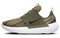Nike E Series Ad 'Olive' DV2436-200 - фото 625479