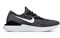 Nike Epic React Flyknit 2 Black BQ8928-010 - фото 625501