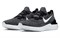 Nike Epic React Flyknit 2 Black BQ8928-010 - фото 625502
