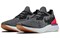 Nike Epic React Flyknit Black Red Orbit AQ0067-006 - фото 625523