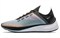Nike Exp X14 Black Blue Chill BQ6972-001 - фото 625530