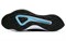 Nike Exp X14 Black Blue Chill BQ6972-001 - фото 625534