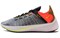 Nike EXP X14 Black Volt Total Crimson AO1554-001 - фото 625540