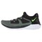 Nike Flex 2019 Rn 'Black Electric Green' AQ7483-007 - фото 625556