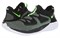 Nike Flex 2019 Rn 'Black Electric Green' AQ7483-007 - фото 625558
