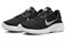Nike Flex Experience Run 11 Next Nature 'Black White' DD9284-001 - фото 625569