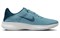 Nike Flex Experience Run 11 Next Nature 'Cerulean' DD9284-401 - фото 625574