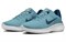 Nike Flex Experience Run 11 Next Nature 'Cerulean' DD9284-401 - фото 625575