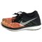 Nike Flyknit Lunar 3 Orange Toe 698181-007 - фото 625603