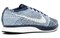 Nike Flyknit Racer Blue Tint 862713-401 - фото 625607
