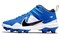 Nike Force Trout 7 Pro Mcs 'Blue White' CT0828-402 - фото 625611