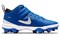 Nike Force Trout 7 Pro Mcs 'Blue White' CT0828-402 - фото 625612