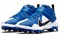 Nike Force Trout 7 Pro Mcs 'Blue White' CT0828-402 - фото 625613