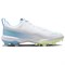 Nike Force Trout 9 Pro Mcs Baseball Cleats 'White' FQ7726-104 - фото 625624