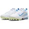 Nike Force Trout 9 Pro Mcs Baseball Cleats 'White' FQ7726-104 - фото 625626