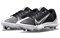 Nike Force Zoom Trout 7 Pro 'Black White' CQ7224-005 - фото 625629