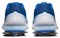 Nike Force Zoom Trout 7 Pro 'Game Royal' CQ7224-402 - фото 625636