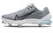 Nike Force Zoom Trout 7 Pro 'Light Smoke Grey' CQ7224-023 - фото 625638