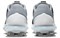Nike Force Zoom Trout 7 Pro 'Light Smoke Grey' CQ7224-023 - фото 625642