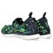 Nike Free Woven 4.0 'Obsidian' 633230-443 - фото 625740