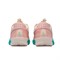 Nike G.T. Cut 3 Anti Slip Wear Resistant Low Top Basketball Shoes Men's Pink Blue DV2918-601 - фото 625750