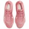 Nike G.T. Hustle 3 Cushioning, Wear Resistant Low Top Basketball Shoes Men's Pink FV5952-602 - фото 625760