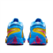 Nike Giannis Freak 6 Anti Slip Wear Resistant Low Top Basketball Shoes Men's Yellow Pink Blue HF1819-700 - фото 625778
