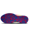 Nike Giannis Freak 6 Anti Slip Wear Resistant Low Top Basketball Shoes Men's Yellow Pink Blue HF1819-700 - фото 625779
