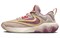 Nike Giannis Immortality 3 'Fossil Stone Celestial Gold' DZ7533-200 - фото 625786