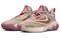 Nike Giannis Immortality 3 'Fossil Stone Celestial Gold' DZ7533-200 - фото 625788