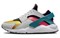 Nike Huarache 'Run NYC' DZ4859-001 - фото 625838