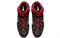 Nike Hyperdunk 2014 Black University Red 653640-003 - фото 625866