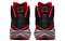 Nike Hyperdunk 2014 Black University Red 653640-003 - фото 625867