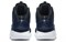 Nike Hyperdunk X Tb Midnight Navy AR0467-402 - фото 625888