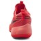 Nike Hypershift Anti Slip Wear Resistant Low Top Basketball Shoes Men's Red 844392-607 - фото 625898