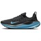 Nike INFINITY RUN 4 Anti Slip Wear Resistant Low Top Running Shoes Men's Black DR2665-008 - фото 625904