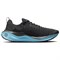 Nike INFINITY RUN 4 Anti Slip Wear Resistant Low Top Running Shoes Men's Black DR2665-008 - фото 625905