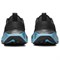 Nike INFINITY RUN 4 Anti Slip Wear Resistant Low Top Running Shoes Men's Black DR2665-008 - фото 625907