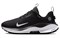 Nike InfinityRN 4 GORE TEX Waterproof 'Black White' Women's FB2197-001 - фото 625909