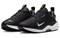 Nike InfinityRN 4 GORE TEX Waterproof 'Black White' Women's FB2197-001 - фото 625910