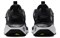 Nike InfinityRN 4 GORE TEX Waterproof 'Black White' Women's FB2197-001 - фото 625912